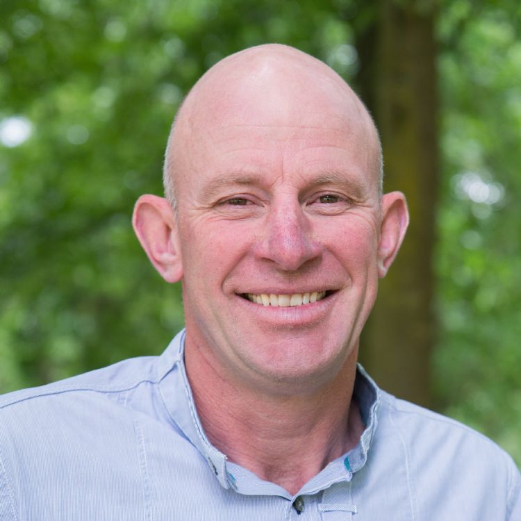 Henry Kuppen is werkzaam als directeur bij Terra Nostra Henry Kuppen is werkzaam als directeur bij Terra Nostra