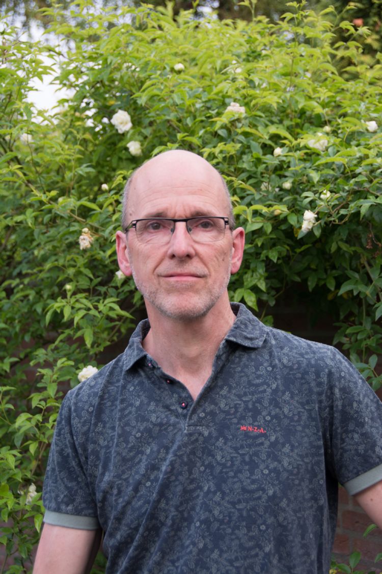 Gabriël Wevers: 'Een gevarieerder bomenbestand met een hogere natuurwaarde is goed mogelijk' Gabriël Wevers: 'Een gevarieerder bomenbestand met een hogere natuurwaarde is goed mogelijk'