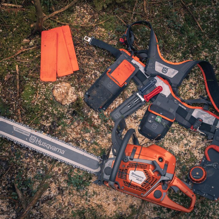 De nieuwe 592 XP De nieuwe 592 XP