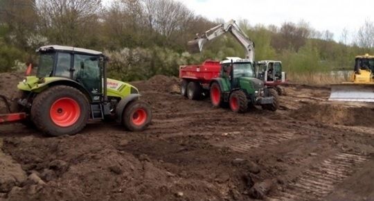 Foto: www.galecop-golf.nl