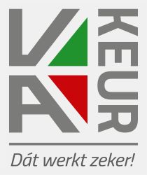 Herkenbaar logo van VA-keur gecertificeerde bedrijven Herkenbaar logo van VA-keur gecertificeerde bedrijven