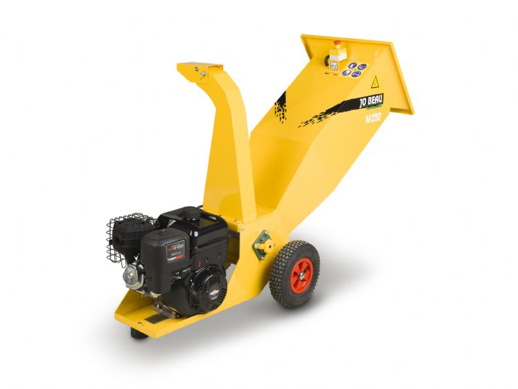 De M250 Garden Line De M250 Garden Line