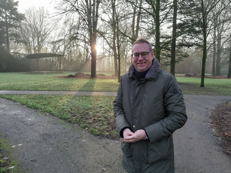 50 jaar Nationale Bomenbank - Nationale Bomen Top 50 - Doe mee! 50 jaar Nationale Bomenbank - Nationale Bomen Top 50 - Doe mee!