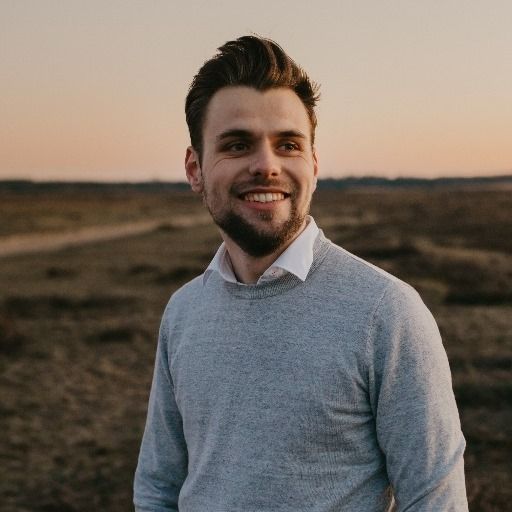 William van Kralingen William van Kralingen