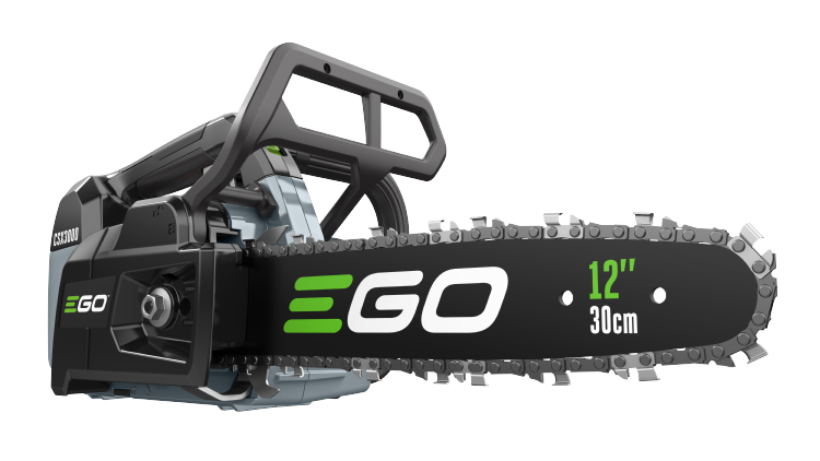 De EGO CSX3000 De EGO CSX3000