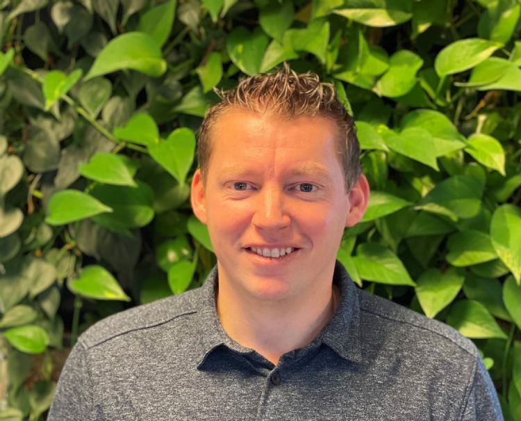 Alex Engelsman Alex Engelsman