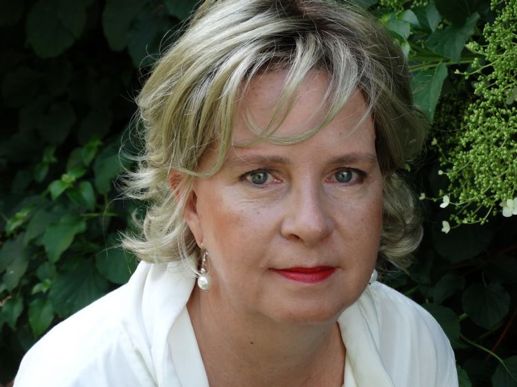 Angeline Mette Angeline Mette