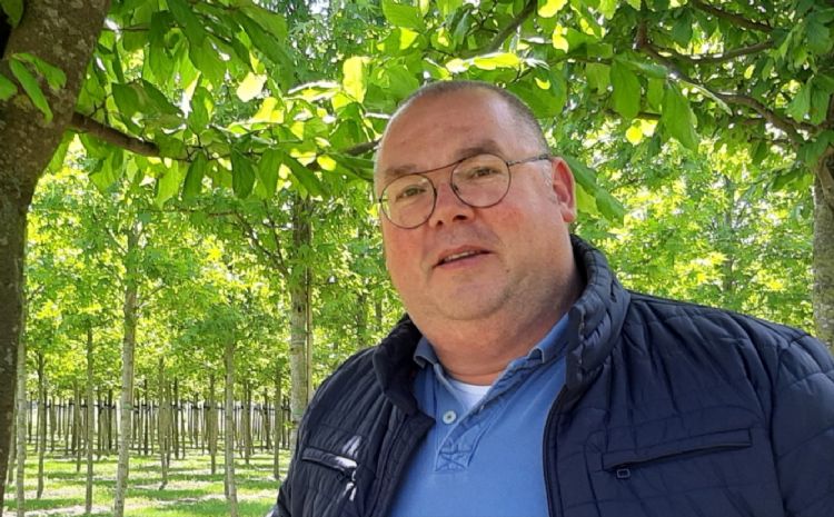 Corné Leenders Corné Leenders