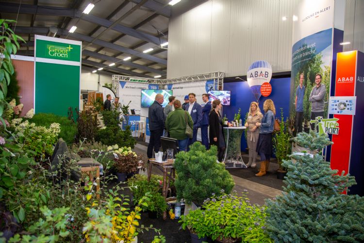 GrootGroenPlus: de plek voor verruimende ontmoetingen GrootGroenPlus: de plek voor verruimende ontmoetingen