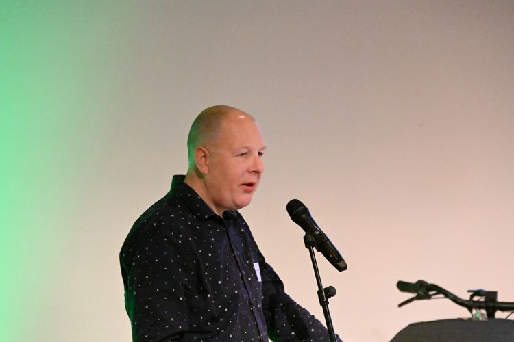 Rogier Mulder, Gemeente Tilburg Rogier Mulder, Gemeente Tilburg