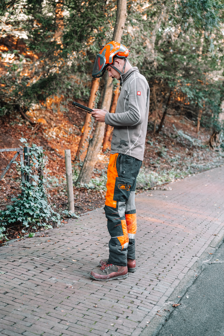Duidelijkheid voor de boomverzorgers met Suite MKB Duidelijkheid voor de boomverzorgers met Suite MKB