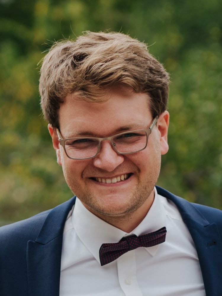 Jonas Renk Jonas Renk