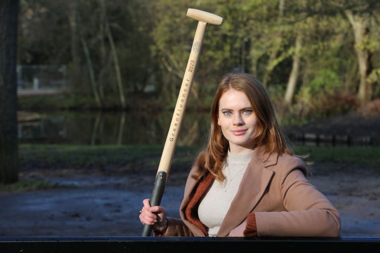 Jessica den Outer Jessica den Outer