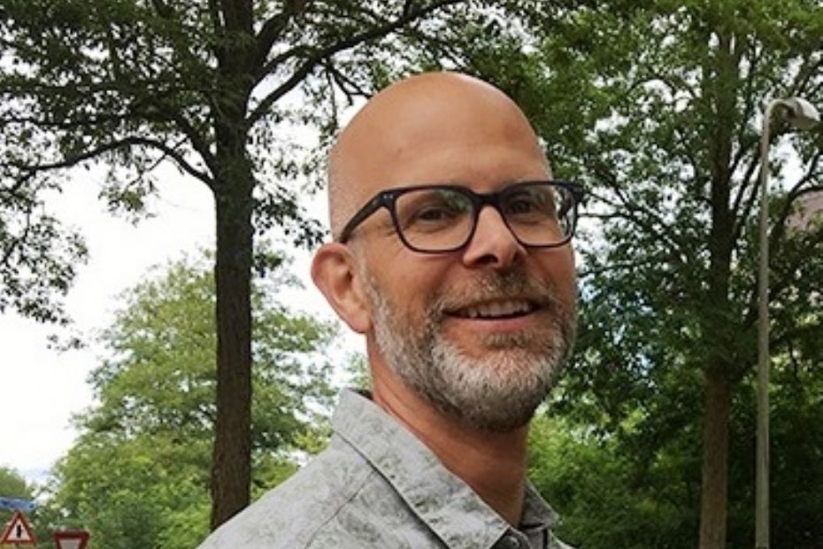 Erik Bakker Gemeente Zwolle Erik Bakker Gemeente Zwolle