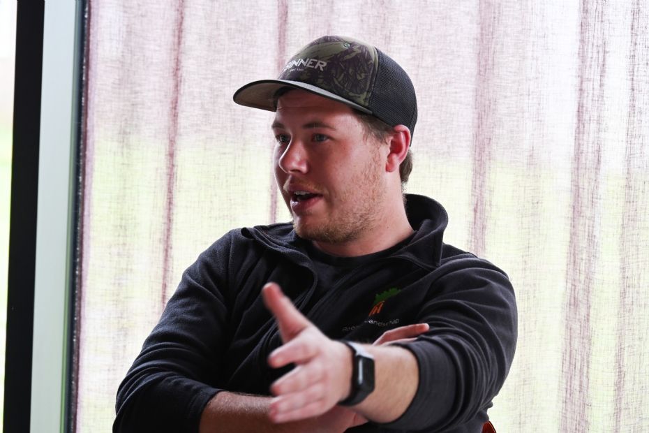 Floris van Vliet Floris van Vliet