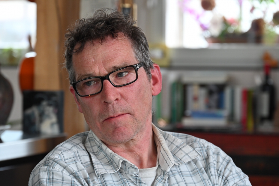 Geert Schalken Geert Schalken