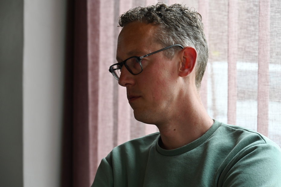 Jorian Eichholtz Jorian Eichholtz