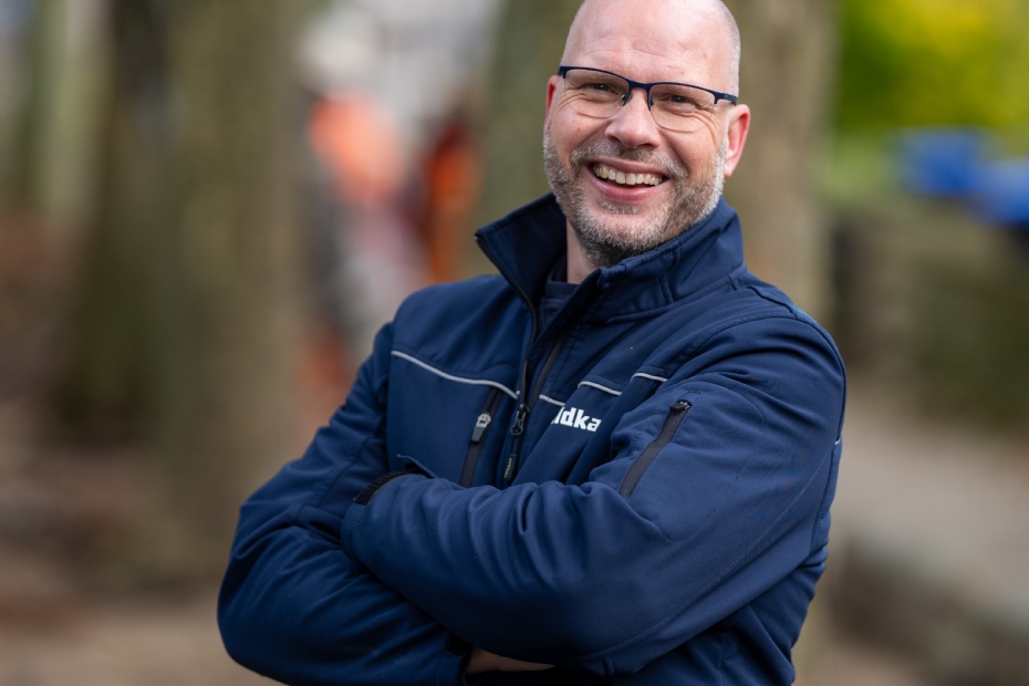 Harry Kuizenga Harry Kuizenga