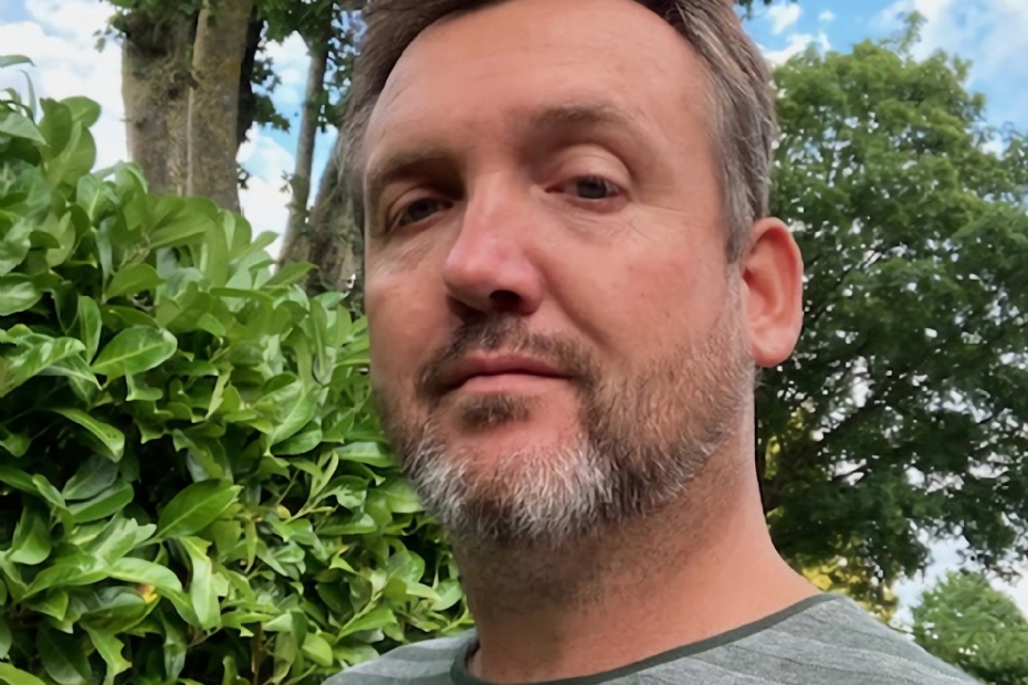 Edwin Arends Edwin Arends