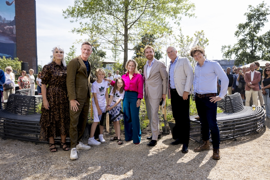 Fotografie: Chantalle Laurent Photography