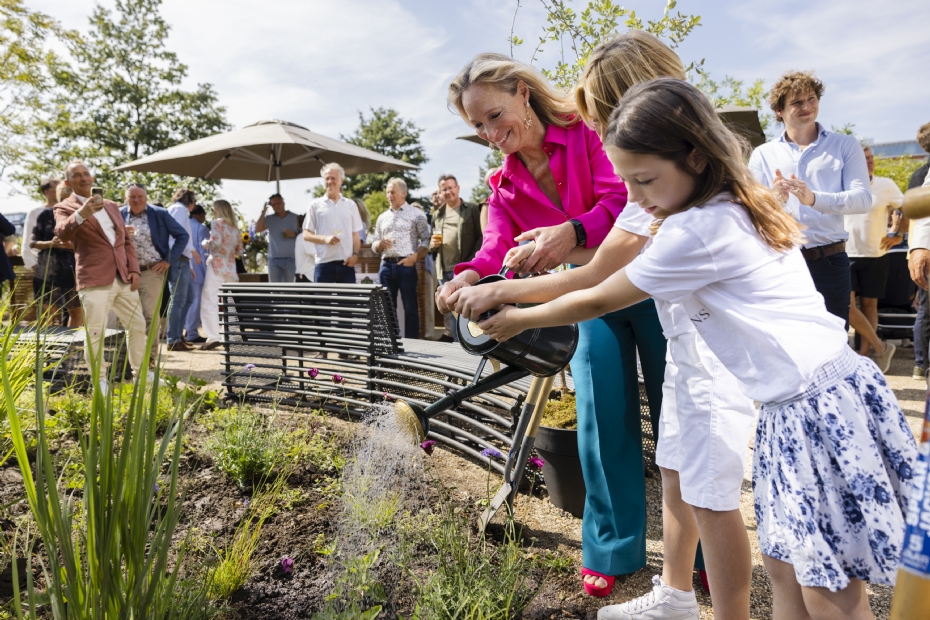 Prinses Margarita de Bourbon de Parme  Fotografie: Chantalle Laurent Photography