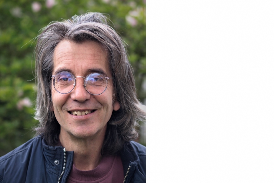 Wouter van Eck Wouter van Eck