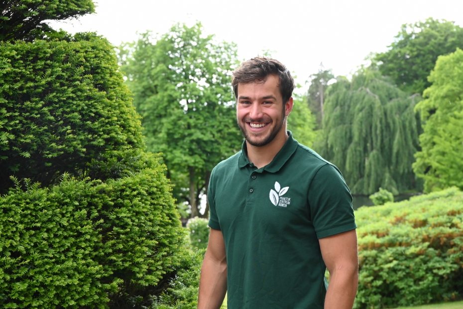 Rowdy Bouwmeester Rowdy Bouwmeester