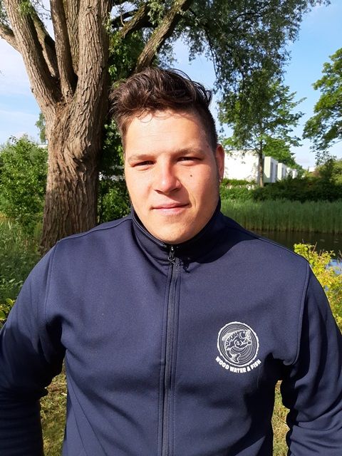 Bram Brand Bram Brand