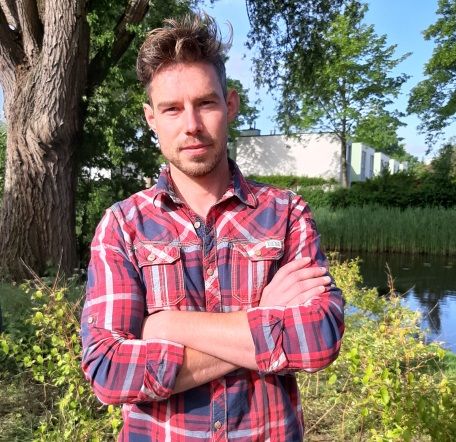 Luuc Heijboer Luuc Heijboer