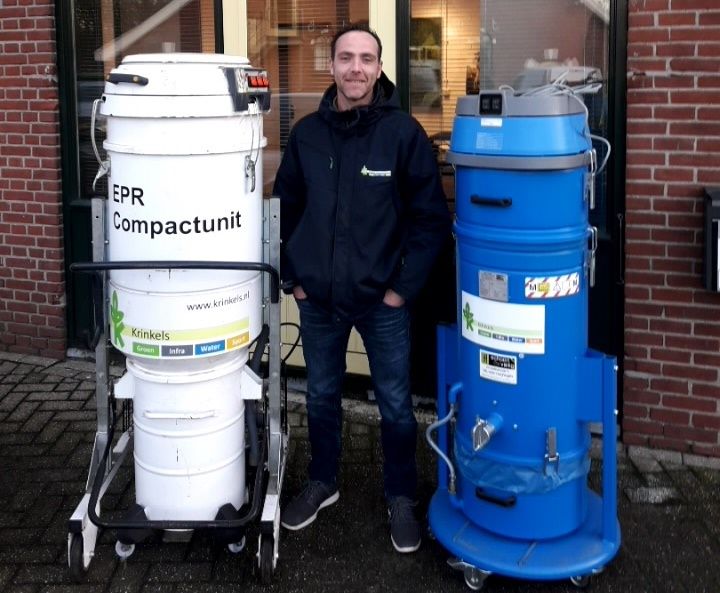 Geert de Haan Geert de Haan