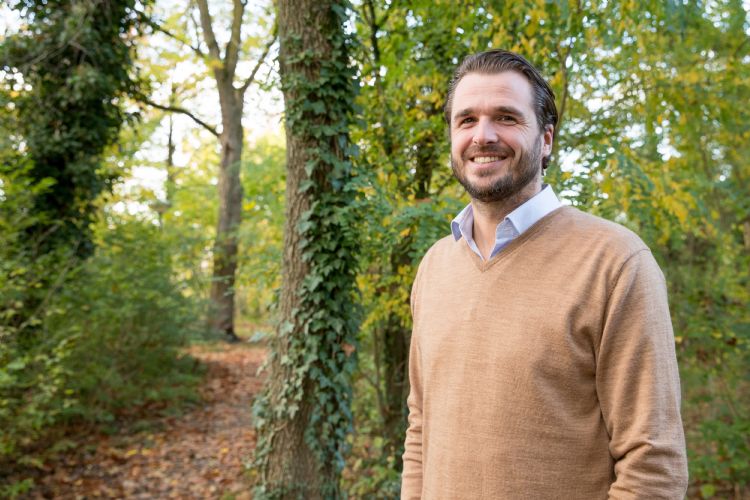 Mart Hoppenbrouwers Mart Hoppenbrouwers