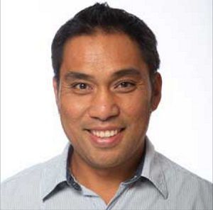 Rob Tustain Rob Tustain