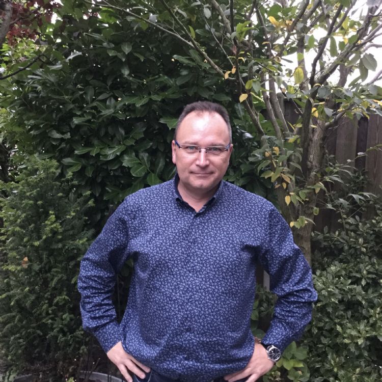 Bram van Berkel Bram van Berkel