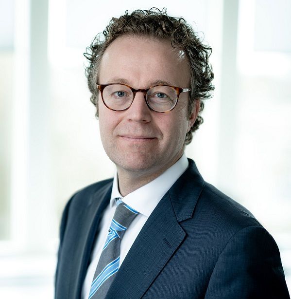 Jilles van Zinderen Jilles van Zinderen