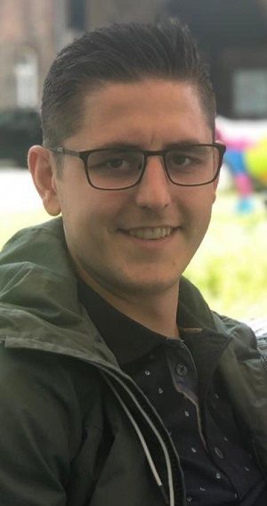 Martijn Aarts Martijn Aarts