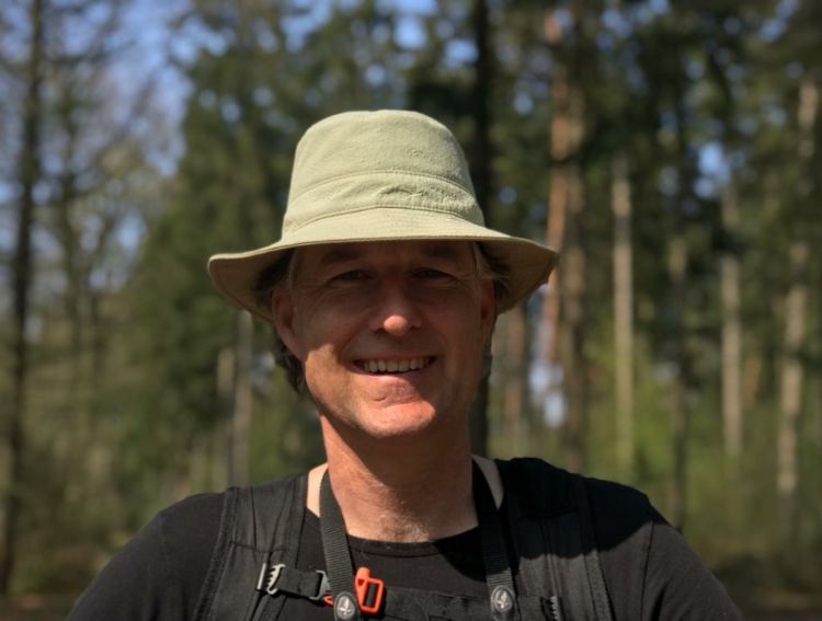 Gert-Jan Koopman van Heem Gert-Jan Koopman van Heem