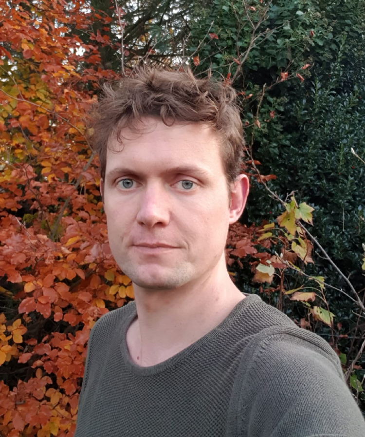 Tim Asbreuk van Buiting Advies Tim Asbreuk van Buiting Advies