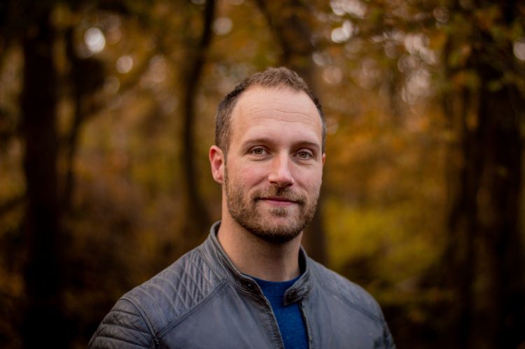 Wouter van de Lest, gemeente Berg en Dal Wouter van de Lest, gemeente Berg en Dal