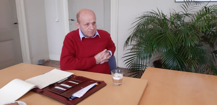 Gerrit Klop Gerrit Klop