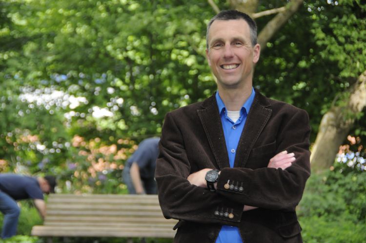 Jef Bogers Jef Bogers