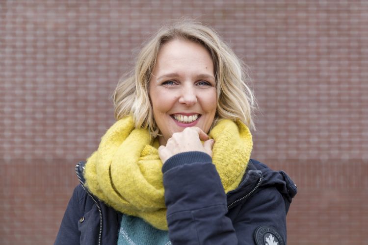 Karine van den Noort  Carla Manten Fotografie