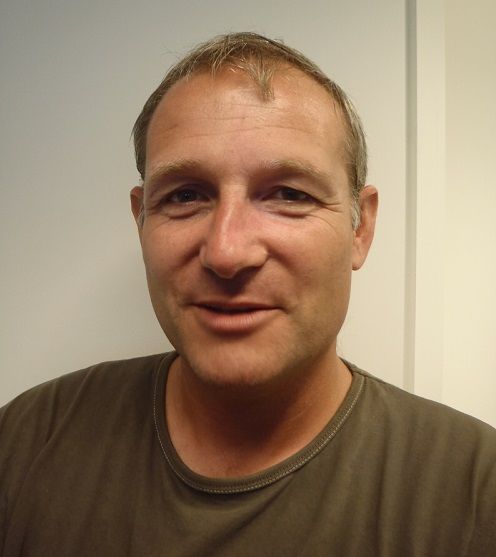 Pieter Enthoven Pieter Enthoven