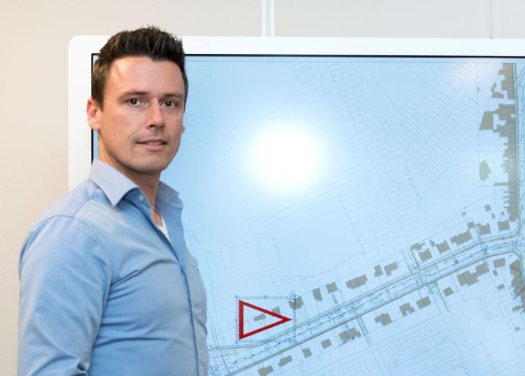 Joris van de Vleuten