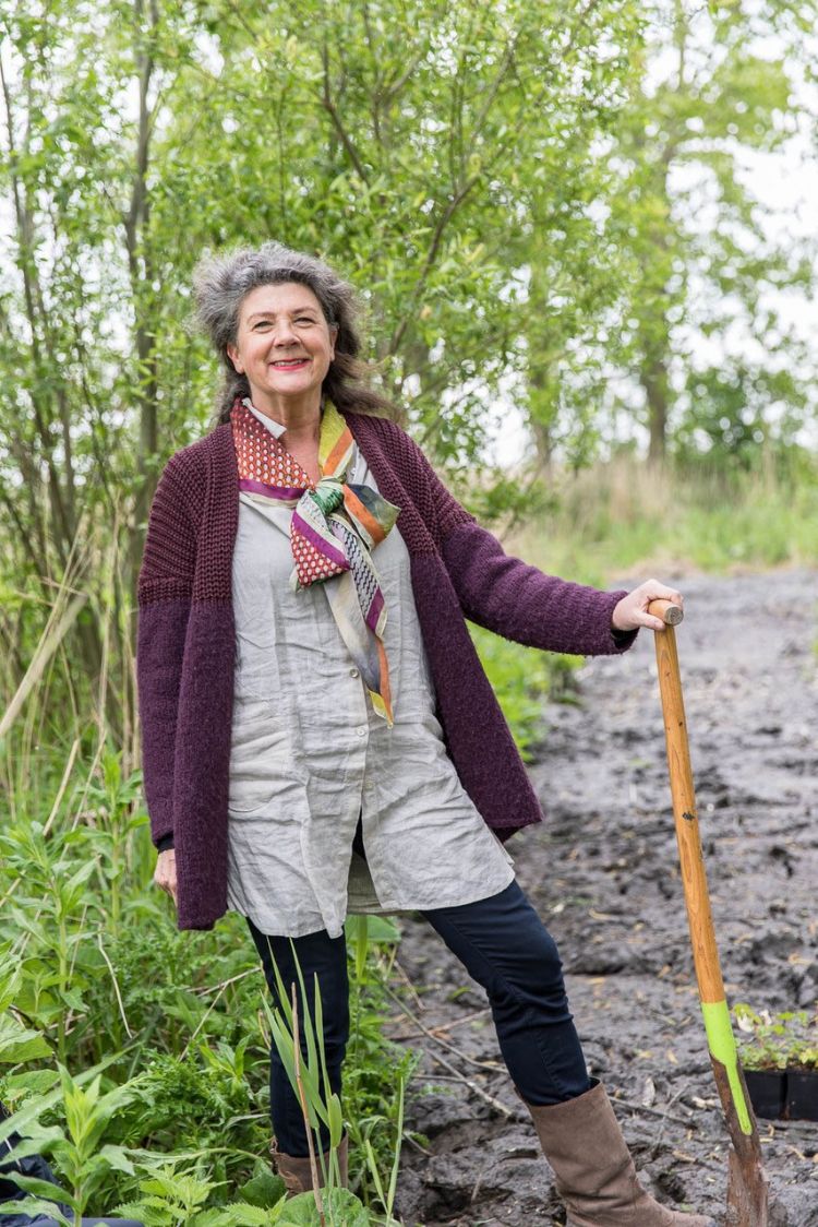 Foto: Rosita Stumpel