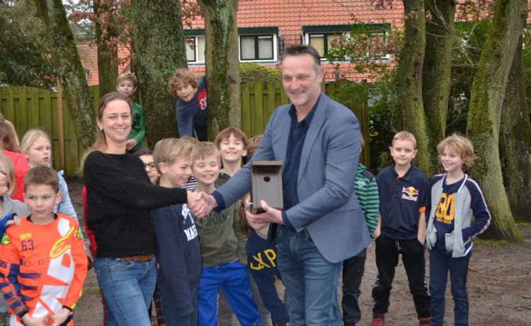 Foto: Gebr. Van Kessel