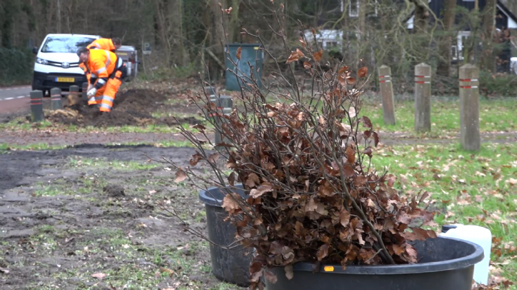 Circulus-Berkel Buitenruimte/Youtube