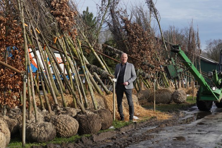 Martin Houben. Foto: BKU Martin Houben. Foto: BKU