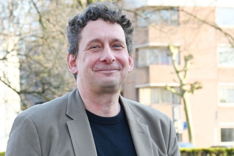 Cecil Konijendijk Cecil Konijendijk