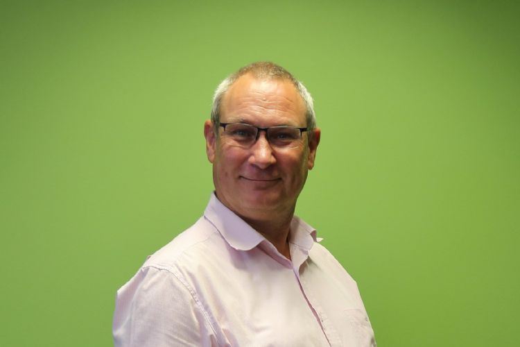 Frans van Wanrooij Frans van Wanrooij