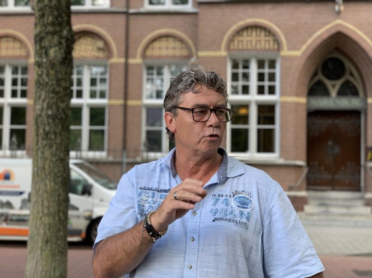 Zorgvuldige Bescherming Voor Waardevolle Bomen zorgvuldige-bescherming-voor-waardevolle-bomen